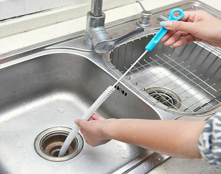 Acibadem Tikali Mutfak Boru Açma Tikali Lavabo Boru Açma 4