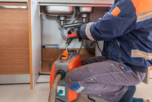 Acibadem Lavabo Tikali Boru Açma