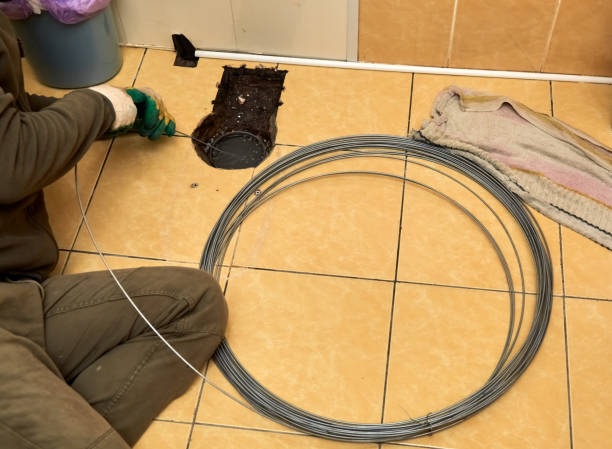 Acibadem Tikali Lavabo Boru Açma